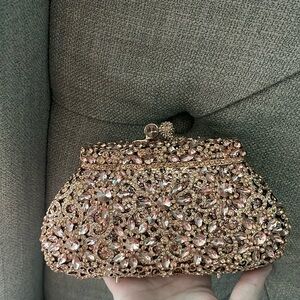 evening bag